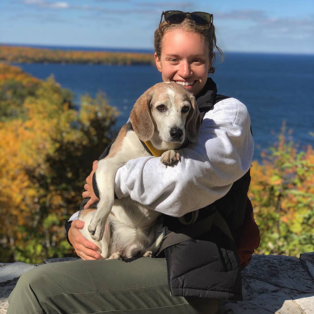 Meet your Posher, Madeline